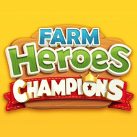 Farm Heroes Champions