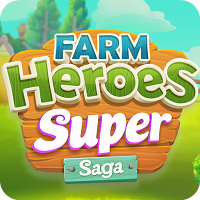 Farm Heroes Super Saga