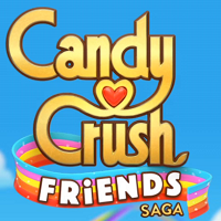 Candy Crush Friends